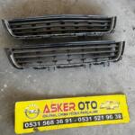 Astra H tampon alt ızgaraları