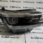 Volkswagen Amarok Far çıkma parça - MBY OTO FAR STOP & YEDEK PARÇA Şanlıurfa
