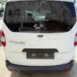 FORD CURİER BAGAJ KAPAĞI BOYASIZ