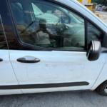 FORD CURİER TÜM KAPILAR MEVCUTTUR BOYASIZ