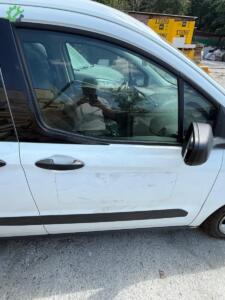 FORD CURİER TÜM KAPILAR MEVCUTTUR BOYASIZ