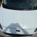 FORD CURİER KAPUT BOYASIZ