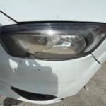 FORD CURİER SAG SOL FAR