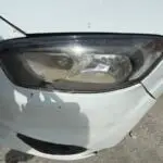 FORD CURİER SAG SOL FAR