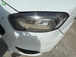 FORD CURİER SAG SOL FAR