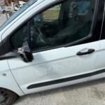 FORD CURİER TÜM KAPILAR MEVCUTTUR BOYASIZ