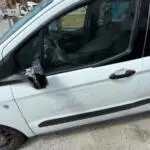 FORD CURİER TÜM KAPILAR MEVCUTTUR BOYASIZ