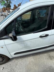 FORD CURİER TÜM KAPILAR MEVCUTTUR BOYASIZ