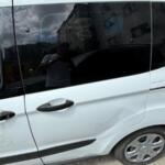 FORD CURİER TÜM KAPILAR MEVCUTTUR BOYASIZ