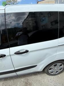 FORD CURİER TÜM KAPILAR MEVCUTTUR BOYASIZ