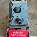 Fiat Ducato Komple Motor Çıkma Parça Ankara