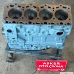 Fiat Ducato Yarım Motor Çıkma Parça Ankara