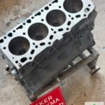 Citroen Jumper Yarım Motor Çıkma Parça Ankara