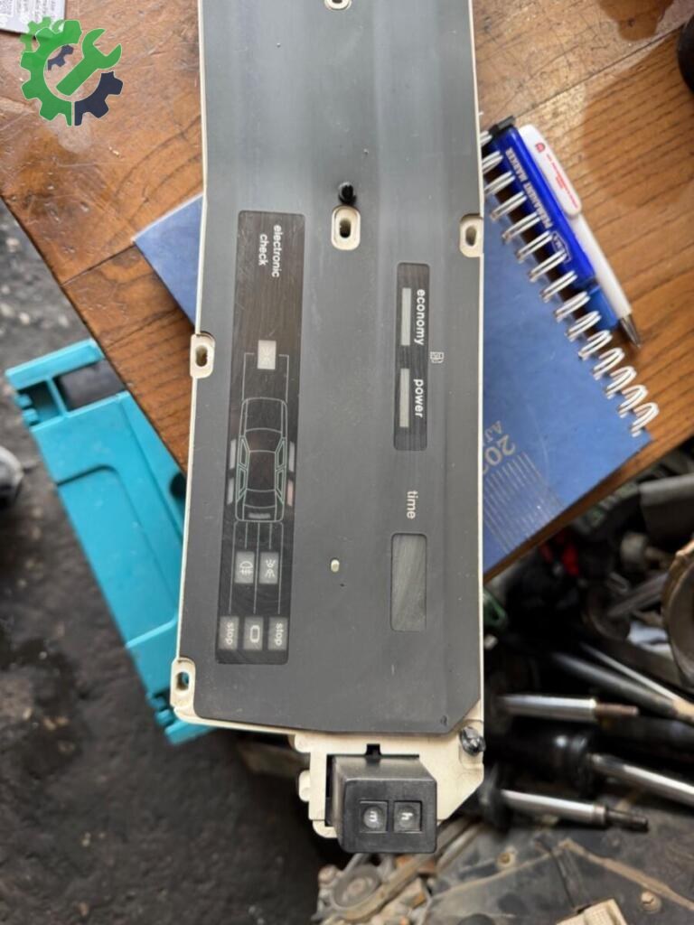Fiat Tempra Gösterge Paneli çıkma parça