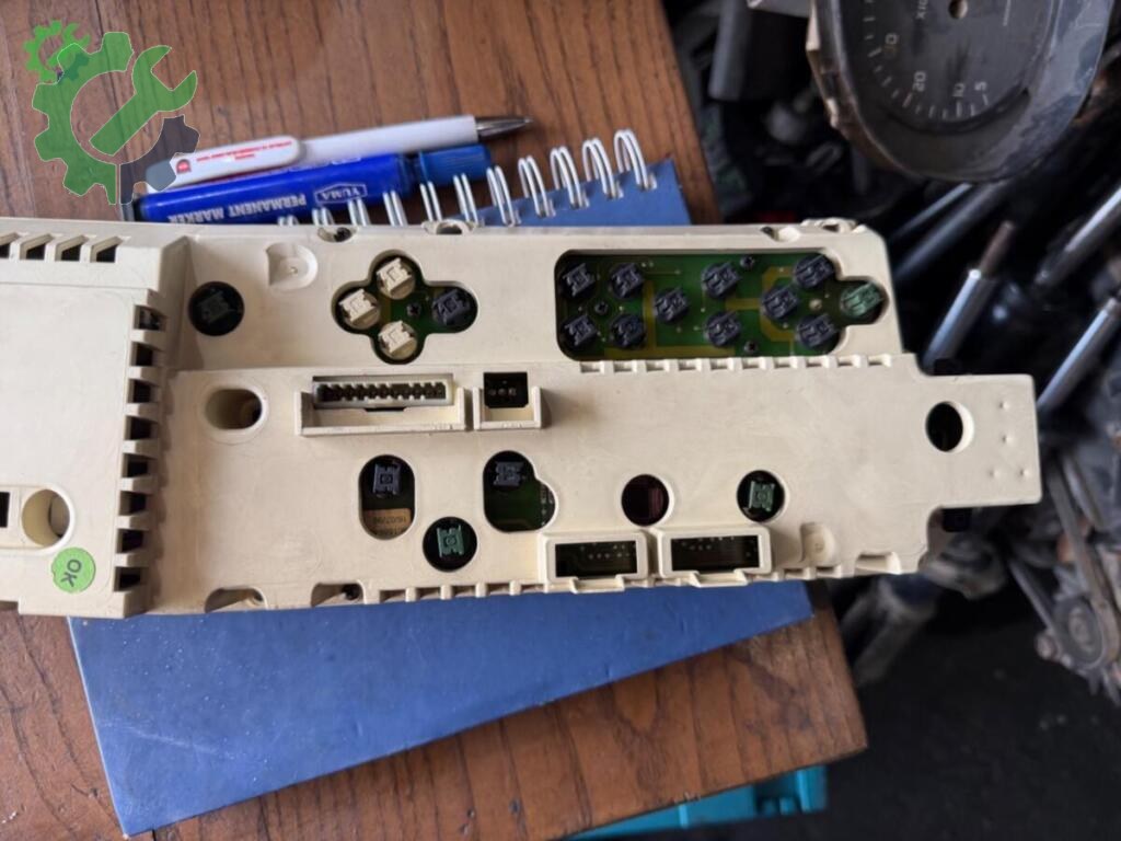 Fiat Tempra Gösterge Paneli çıkma parça