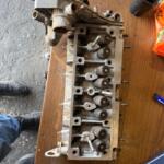 Renault R9 Silindir Kapağı Çıkma Parça Sakarya