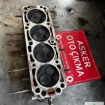Opel Astra Eksantrik Çıkma Parça Ankara