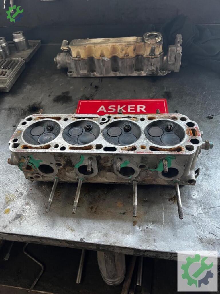 Opel Astra Silindir Kapağı çıkma parça