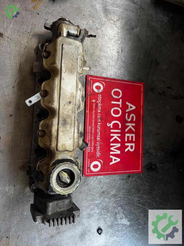 Opel Astra Eksantrik çıkma parça