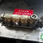 Opel Astra Eksantrik Çıkma Parça Ankara