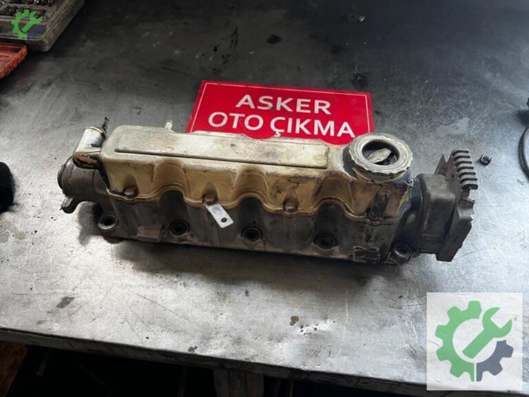 Opel Astra Eksantrik çıkma parça