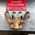 Opel astra F Corsa B egzoz manilfordu