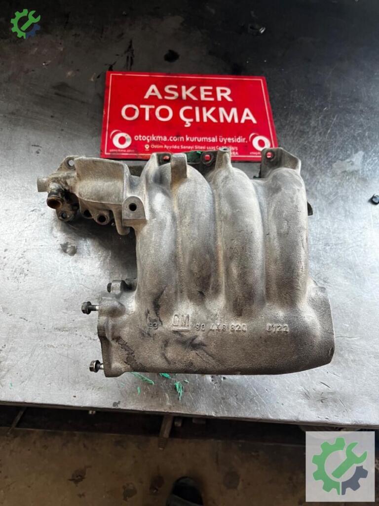 Opel Astra çıkma parça