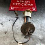 Opel astra F Corsa b yakıt şamadırası