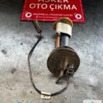 Opel astra F Corsa b yakıt şamadırası