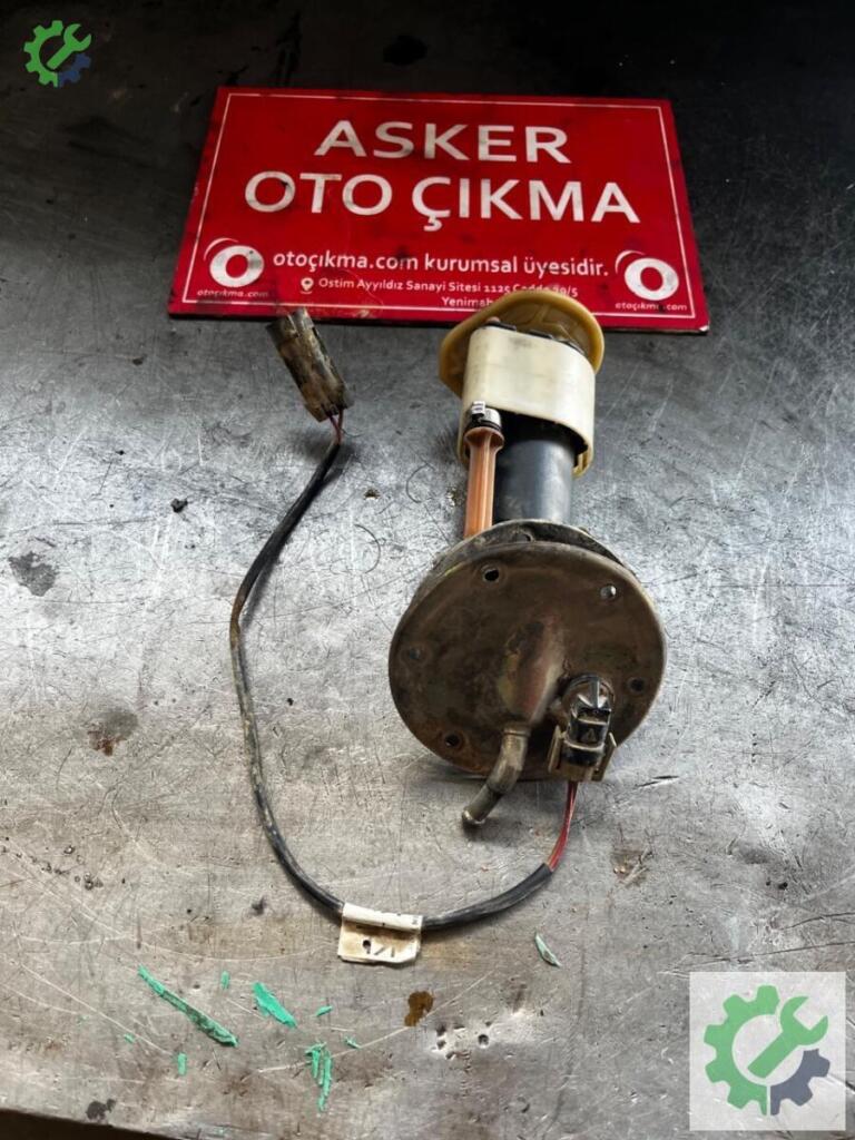 Opel Astra çıkma parça
