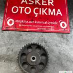 Opel astra F Corsa B eksantrik kasnagı