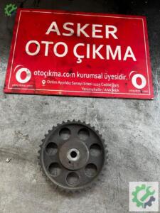 Opel astra F Corsa B eksantrik kasnagı