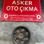 Opel astra F Corsa B eksantrik kasnagı
