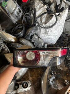 RANGE ROVER EVOQUE EVOG EVOK SAĞ STOP ORJİNAL