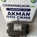 Fiat Fiorino Orta Konsol Çıkma Parça Sakarya