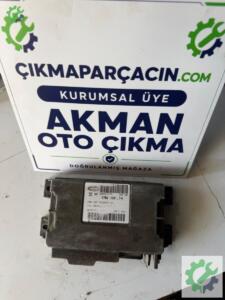 Tofaş Şahin Enjeksiyonlu Motor Beyni – Magneti Marelli IAW 16F.T4