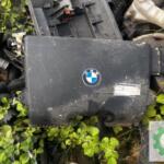 Bmw E87 E88 E81 E82 ÖN PANEL HAVA KANALI ORJİNAL 7561927