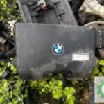Bmw E87 E88 E81 E82 ÖN PANEL HAVA KANALI ORJİNAL 7561927
