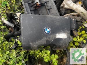 Bmw E87 E88 E81 E82 ÖN PANEL HAVA KANALI ORJİNAL 7561927