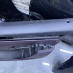 Porsche Macan sağ ön kapı döşemesi