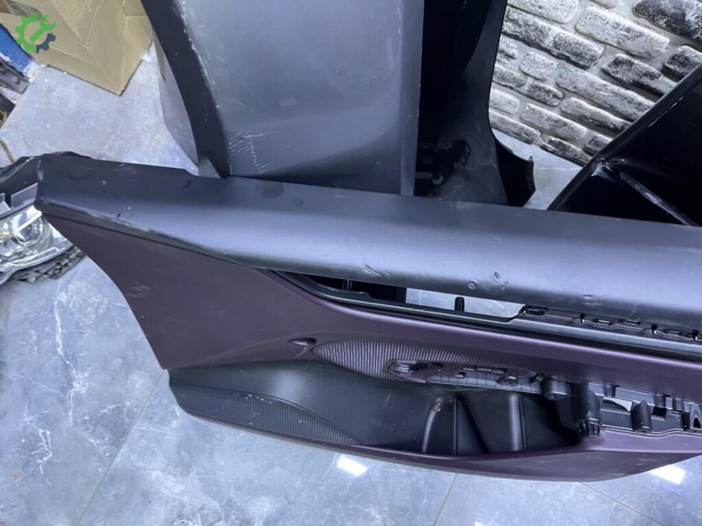 Porsche Macan Kapı Döşemesi 95C867012 çıkma parça