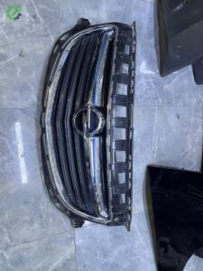 Opel insignia A makyajlı ön panjur