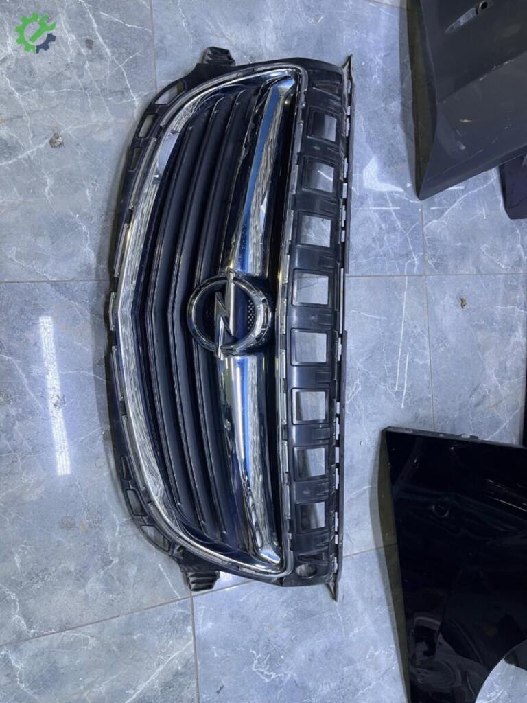 Opel Insignia Ön Panjur çıkma parça