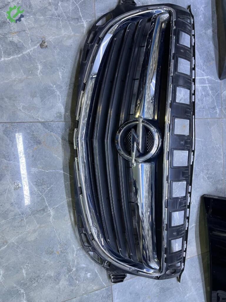 Opel Insignia Ön Panjur çıkma parça