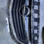 Opel insignia A makyajlı ön panjur