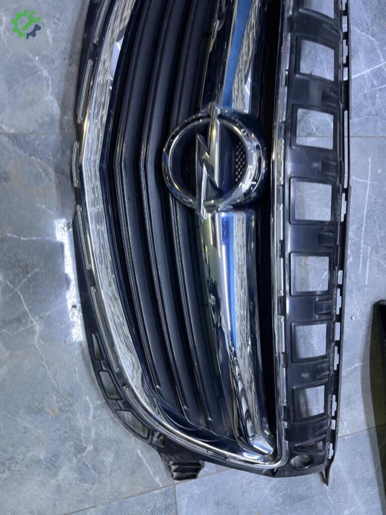 Opel Insignia Ön Panjur çıkma parça