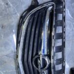 Opel insignia A makyajlı ön panjur