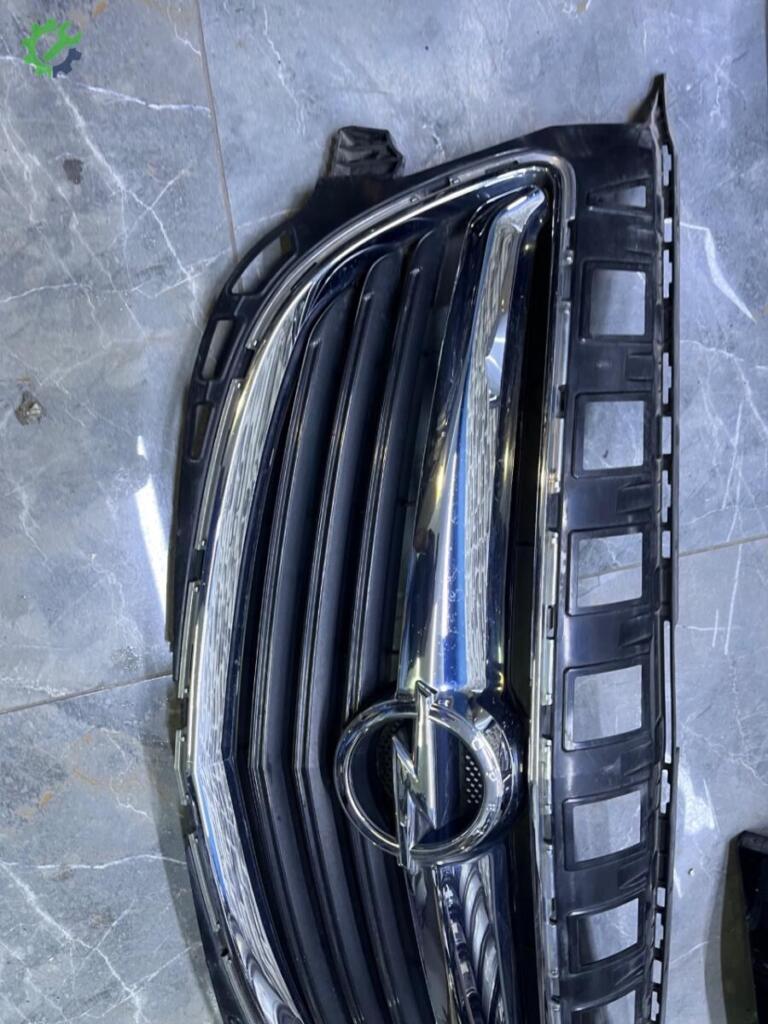 Opel Insignia Ön Panjur çıkma parça