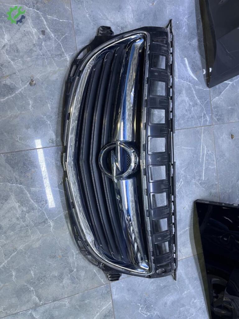 Opel Insignia Ön Panjur çıkma parça
