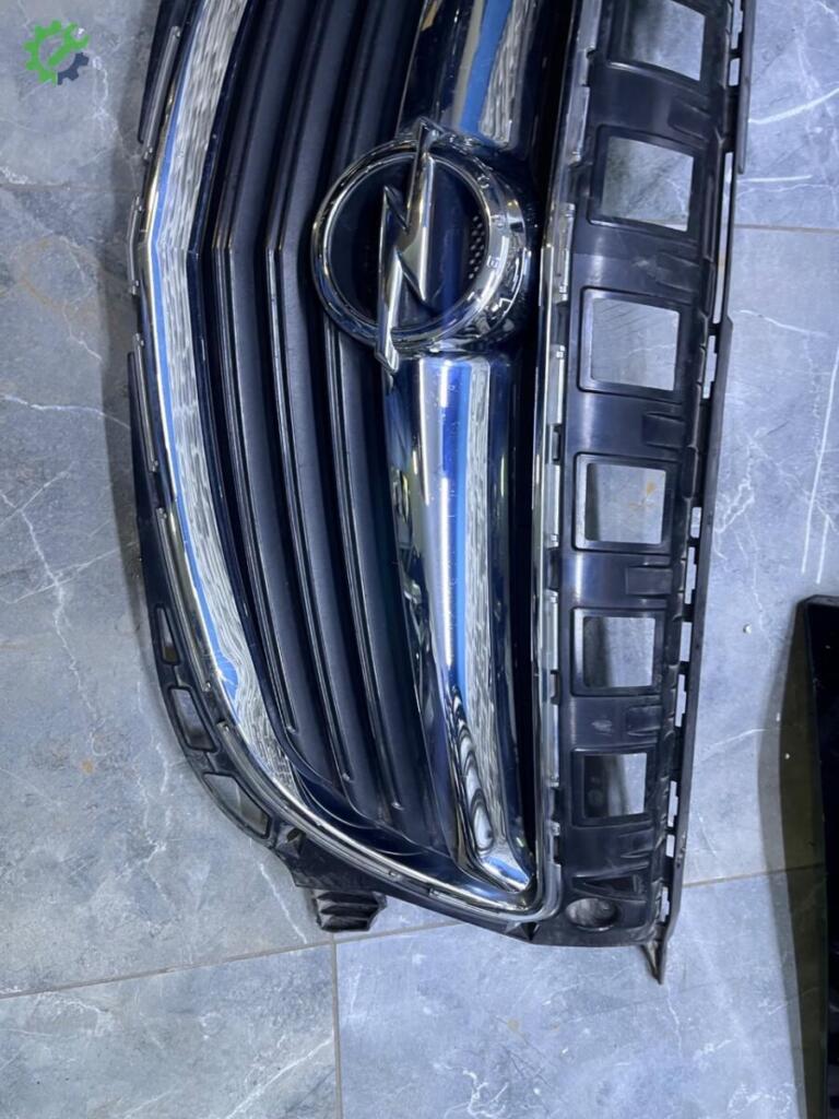 Opel Insignia Ön Panjur çıkma parça